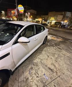 كيا اوبتيما